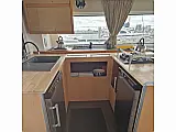 Lagoon 52 S - Internal image