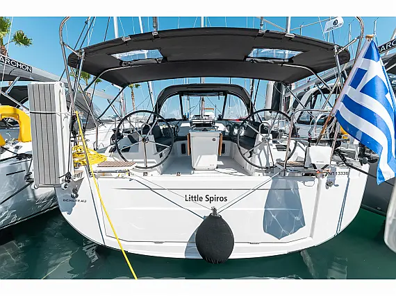 Oceanis 40.1