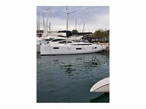 Elan Impression 43