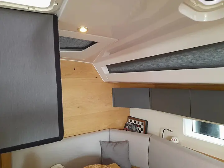 Elan Impression 43 - 