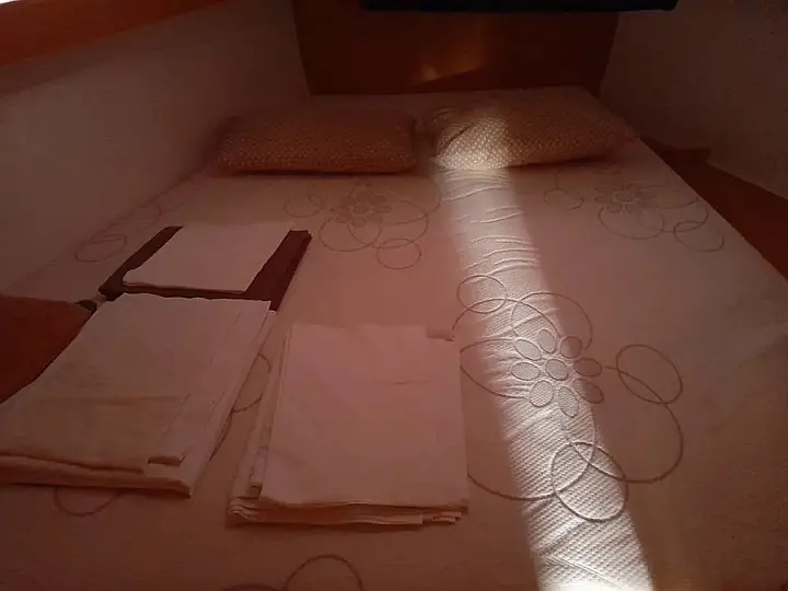 Elan Impression 43 - 