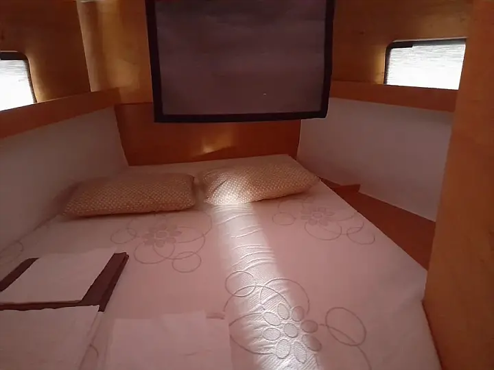 Elan Impression 43 - 