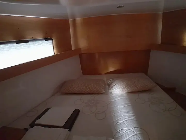 Elan Impression 43 - 