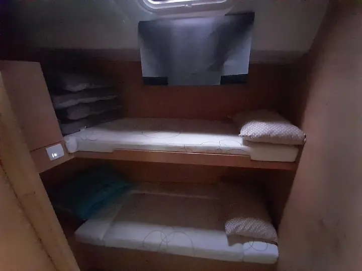 Elan Impression 43 - 