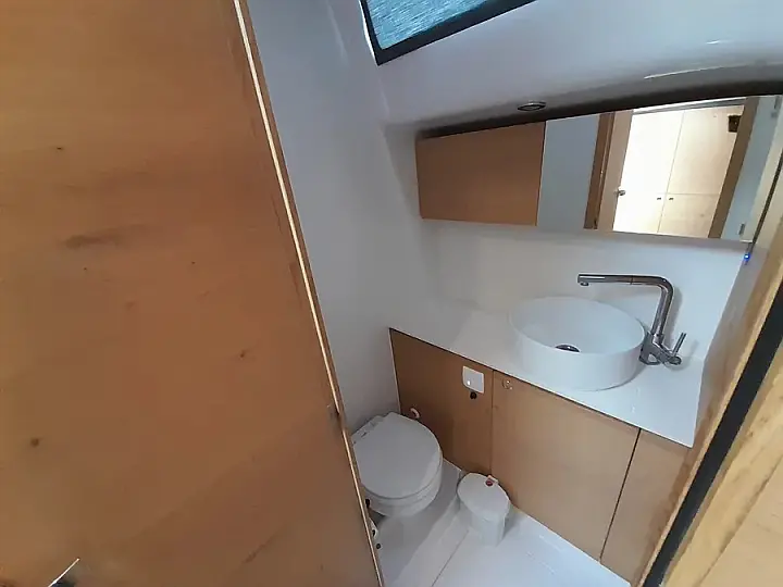 Elan Impression 43 - 