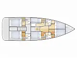 Sun Loft 47 - Layout image