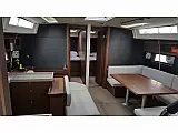 Oceanis 51.1 - Internal image