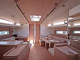 Oceanis Yacht 54 - [Internal image]