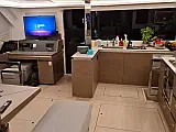 Leopard 50 - Internal image