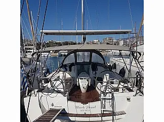 Sun Odyssey 42 i - External image