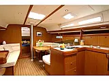Sun Odyssey 42 i - Internal image