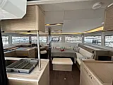 Lagoon 46 (LUXURY Equipped, SKIPPERED only) - [Internal image]
