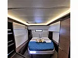 Lagoon 46 Owners Version - Internal image