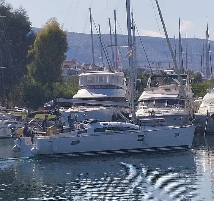 Elan Impression 45.1 - 