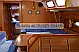 Bavaria 46 Cruiser - Salon
