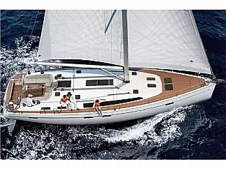 Bavaria Cruiser 51 - External image