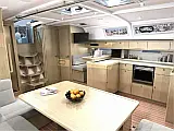 Bavaria Cruiser 51 - Internal image