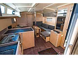 Oceanis 41.1 - Internal image