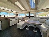 Fountaine Pajot Elba 45 - Internal image