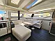 Fountaine Pajot Elba 45 - salon
