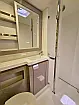 Fountaine Pajot Elba 45 - wc