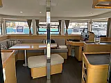 Lagoon 42 - Internal image