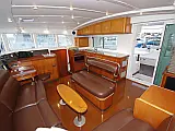 Lagoon 440 - Internal image