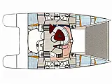 Bahia 46 - Layout image