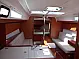 Dufour 350 Adventure - Interni