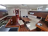 Oceanis 45, 3 cabins - Internal image