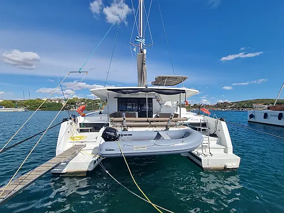 Astréa 42