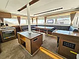 Lagoon 50 Fly - Internal image