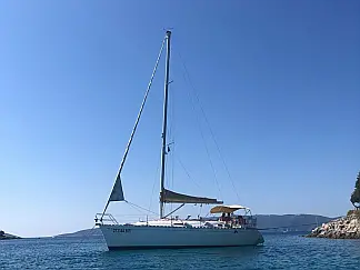 Dufour 36 - External image