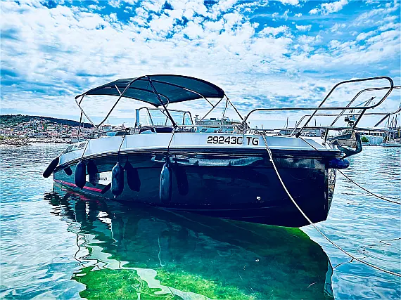 Arrow Abaris 23