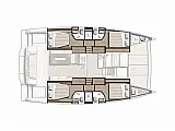 Bali 4.2 - 2024 - Layout image