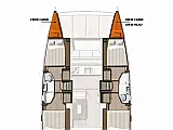 Bali Catsmart - Layout image