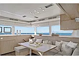 Lagoon 52 - 6 Cabin - Internal image