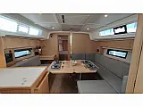 Bavaria C42 - Internal image