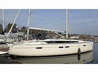 Bavaria Cruiser 46 - External image