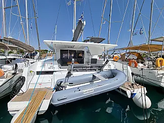 Isla 40 - External image