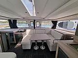 Isla 40 - Internal image