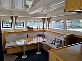 Lagoon 450 Sport - Internal image