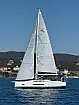 Hanse 360 - 3 cabine - 2 bagni - 