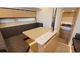 Hanse 360 - 3 cabine - 2 bagni - Internal image