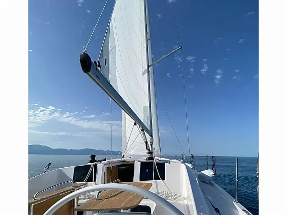 Elan Impression 45[G]