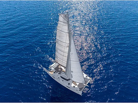 Saba 50