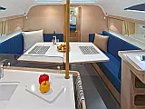 Elan 444 Impression - [Internal image]