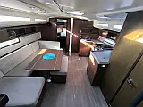 Oceanis 40.1 - Internal image