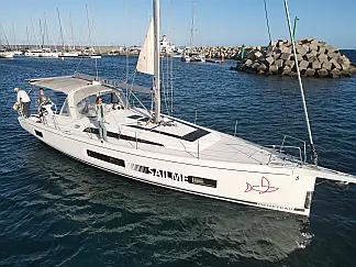 Oceanis 46.1 - External image