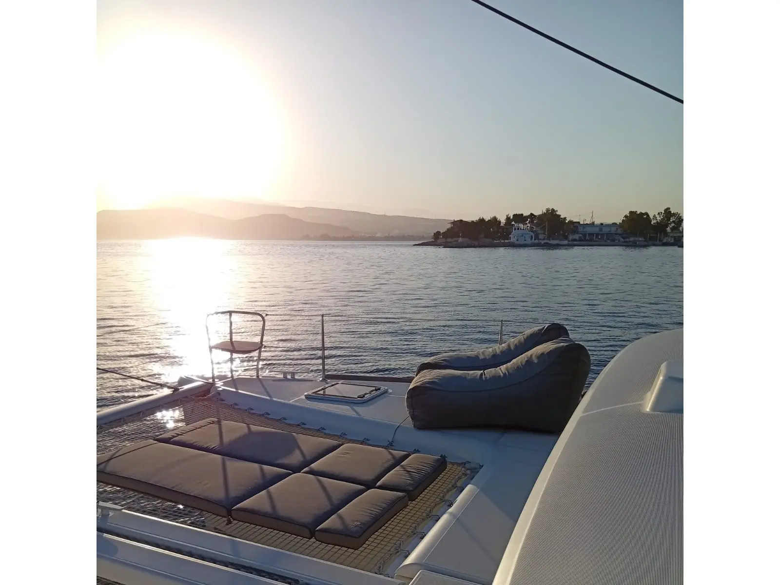 Lagoon 400 S2